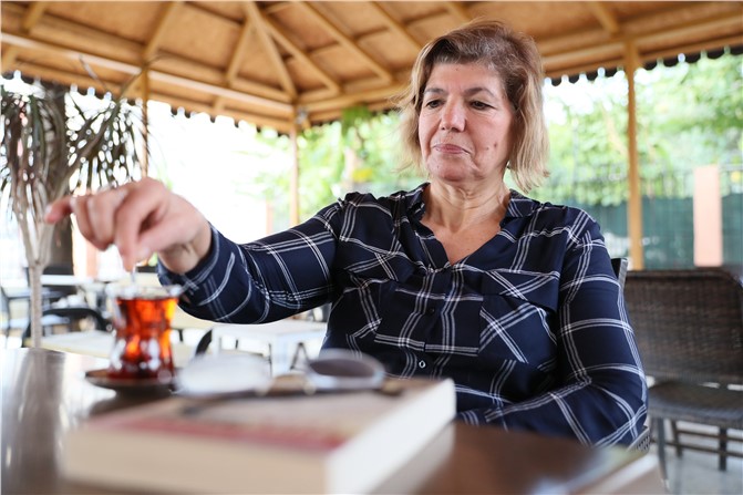 Mersin'deki Emekliler İçin Sahilde, ''İkinci Bahar Emekli Evi'' Açılıyor
