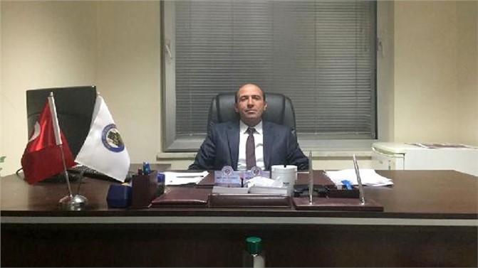 Rüşvetten Tutuklanan Belediye Başkan Yardımcısı Serbest Bırakıldı