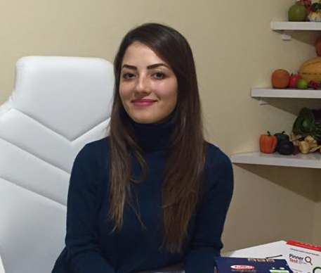 Didem YILDIZ