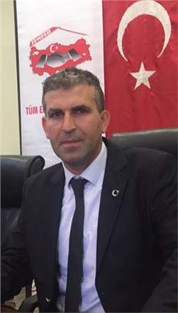 Özgür Gülbahar