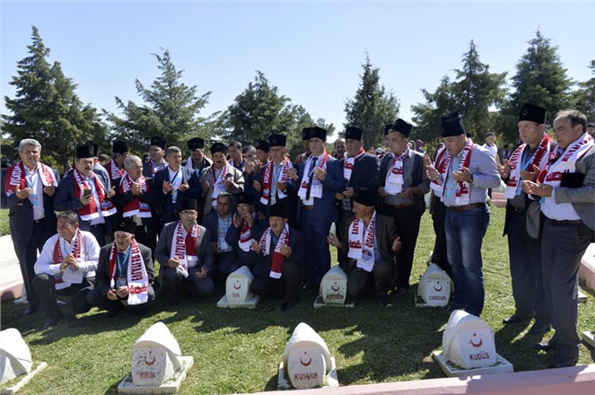 Mersinli Muhtarlar