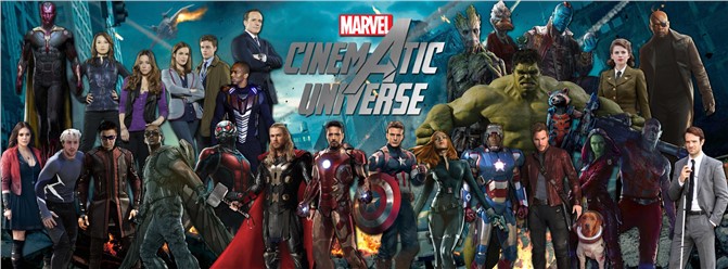 Marvel