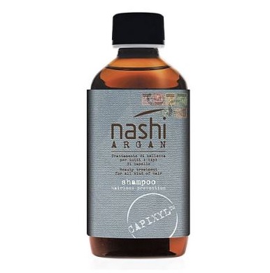 Nashi Argan
