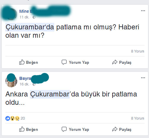 Çukurambar