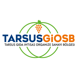 TGİOSB (Tarsus Gıda İhtisas Organize Sanayi Bölgesi)
