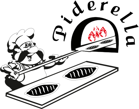 Piderella Logo