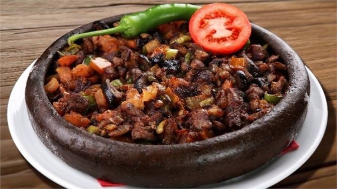 Güveç
