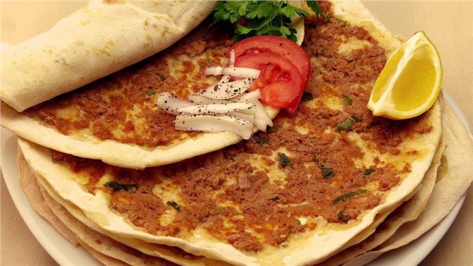 Lahmacun