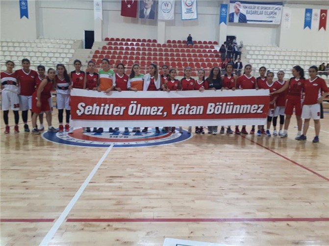 Mersin'de Süper Lig Heyecanı