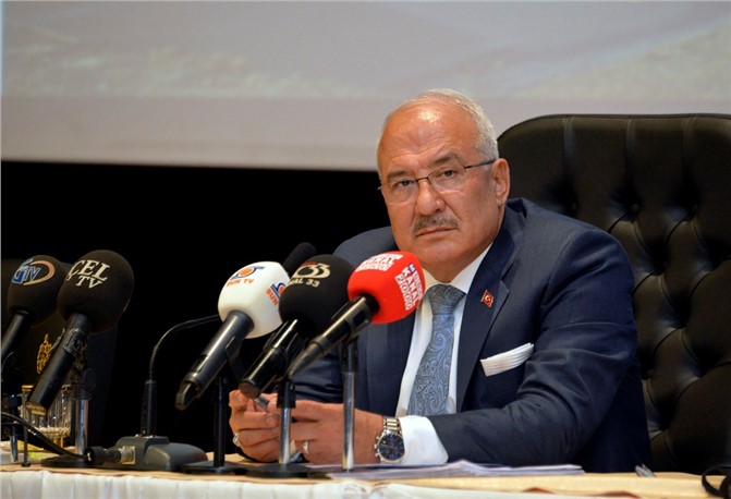 “katı Atık Aktarma İstasyonları Şehri Rahat Ettirecek”