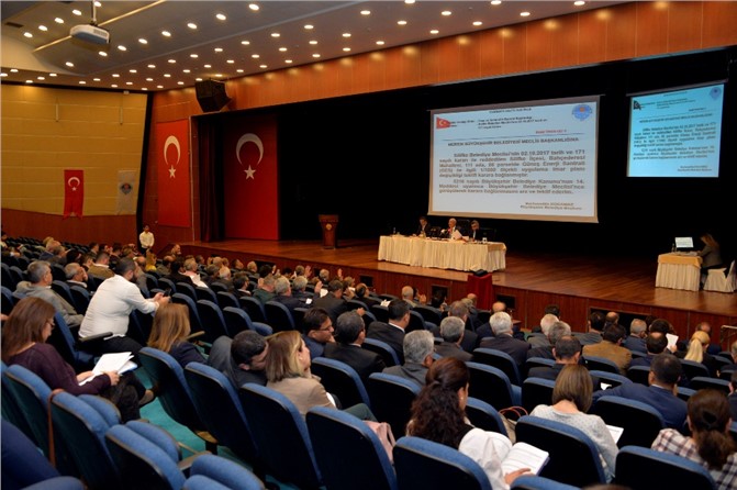 “katı Atık Aktarma İstasyonları Şehri Rahat Ettirecek”