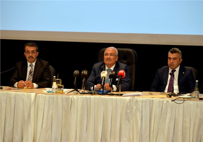 “katı Atık Aktarma İstasyonları Şehri Rahat Ettirecek”