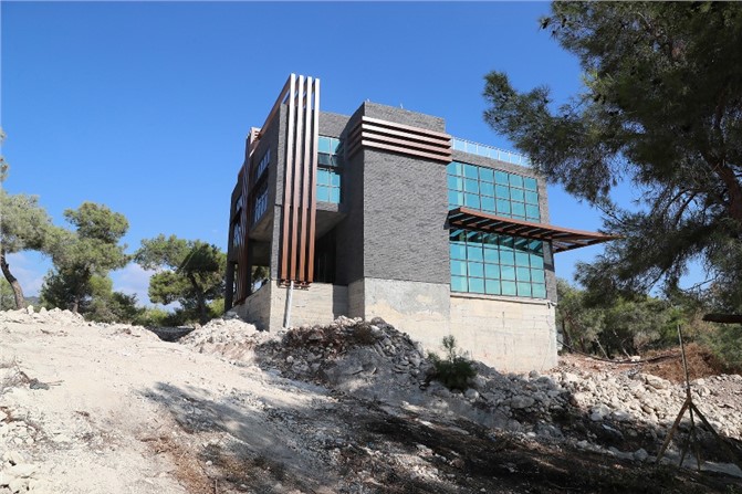 Farklı Yaşam Alanlarıyla Çukurova’da Bir İlk