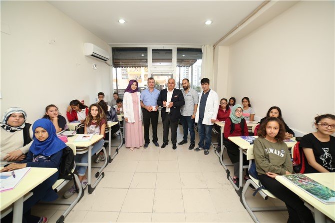 Ücretsiz Eğitim