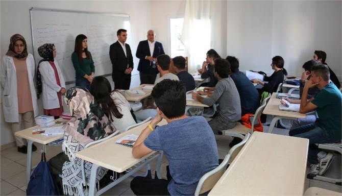 Ücretsiz Eğitim
