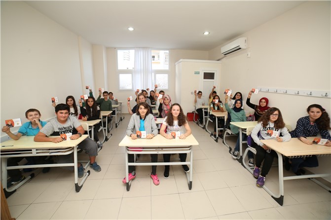 Ücretsiz Eğitim
