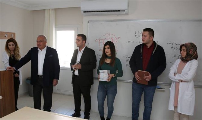 Ücretsiz Eğitim