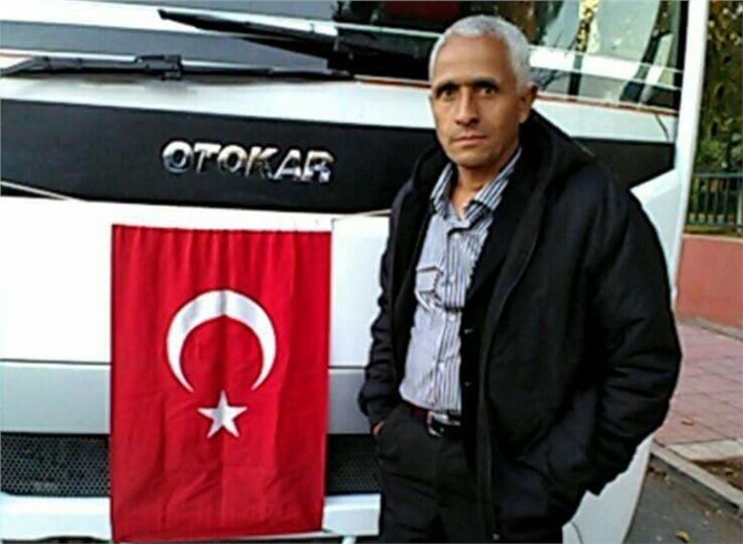 Gülnar'da Yaşanan Traktör Kazasında 1 Kişi Öldü