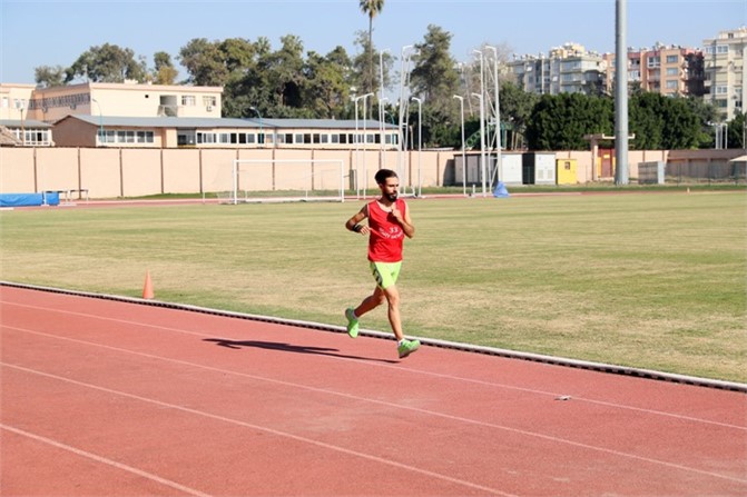 Bekir Zengin