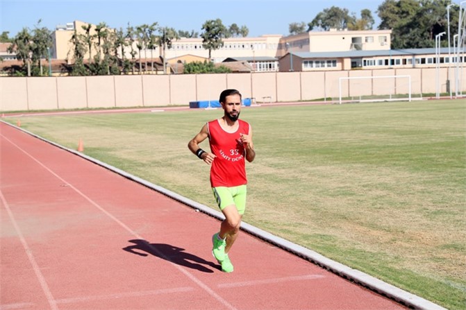 Sporcu Bekir Zengin