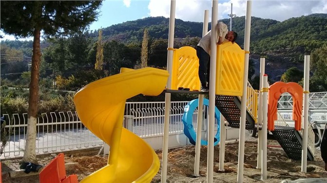 Mersin'de Görevli Öğretmenin Çağrısı Cevapsız Kalmadı