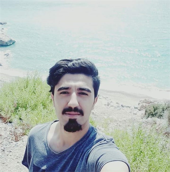 Mersin'de Şok İntihar