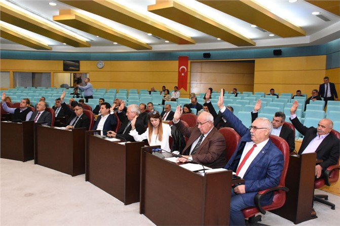 Başkan Can “Biz Seçime Değil, Hizmete Yatırım Yapıyoruz”