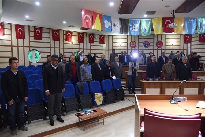 MESKİBilgilendirme Toplantıları Tamamlandı