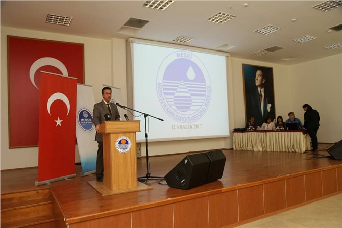 MESKİBilgilendirme Toplantıları Tamamlandı