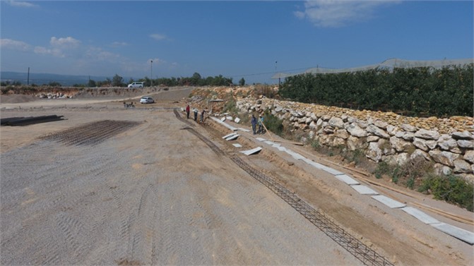 Esenpınar’da Belediyeden Eğitime Büyük Destek